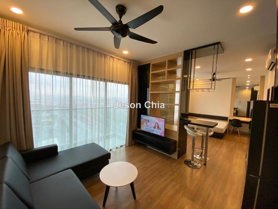 Serviced residence for Sale