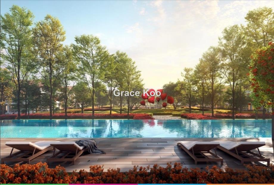 Terrace house for Sale