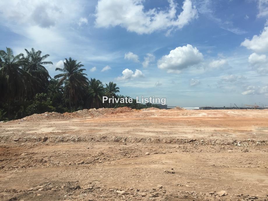 Industrial land for Sale