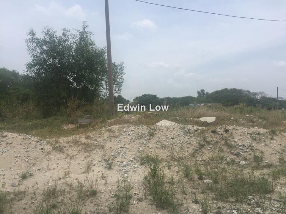 Industrial land for Sale