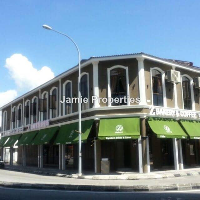 Shop for Sale
