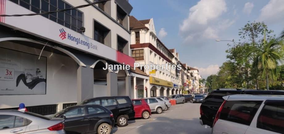 Shop for Sale