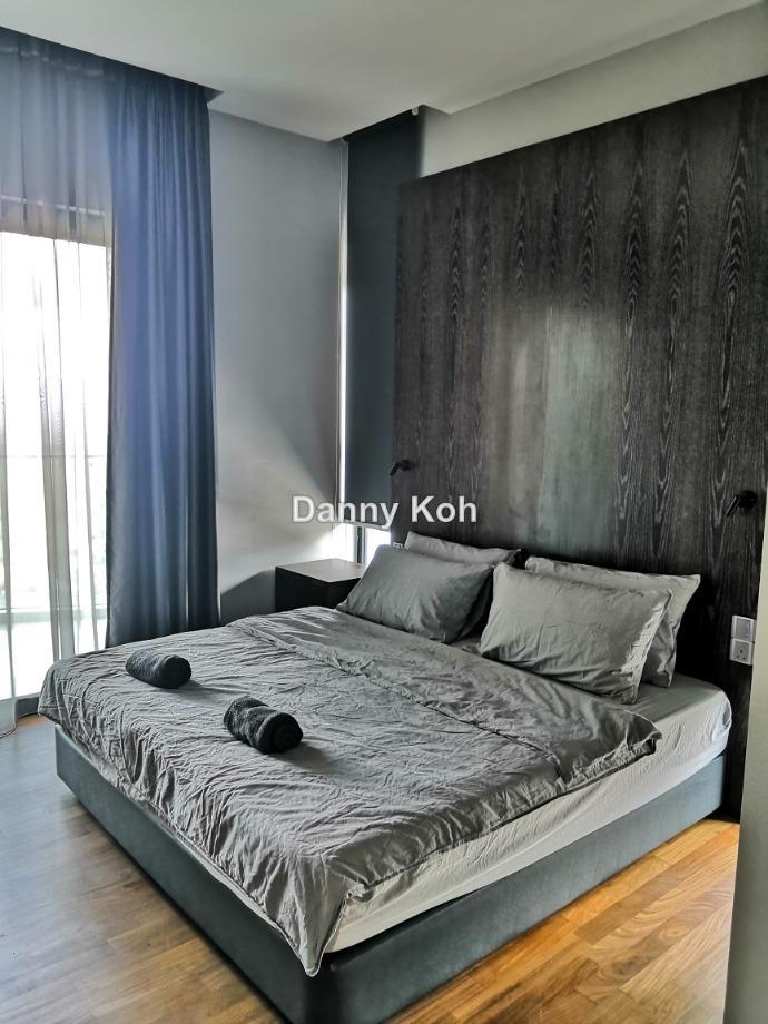 Condominium for Sale