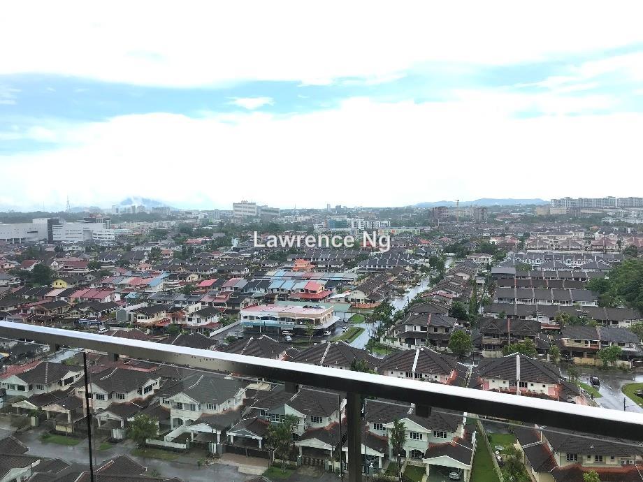 The Republic Luxury condominium for Sale