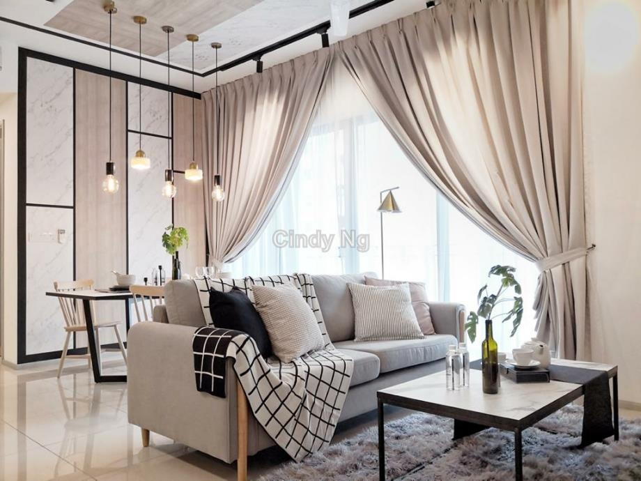 Condominium for Rent