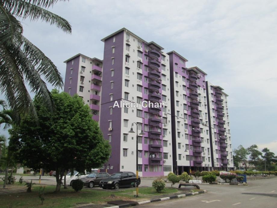 Apartment for Sale