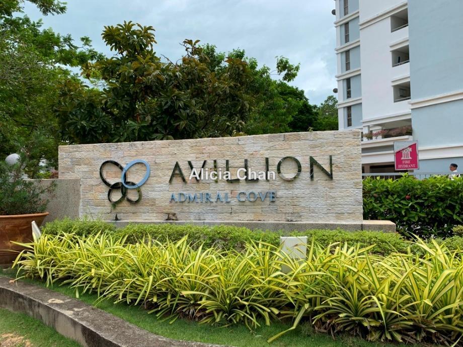 Condominium for Sale