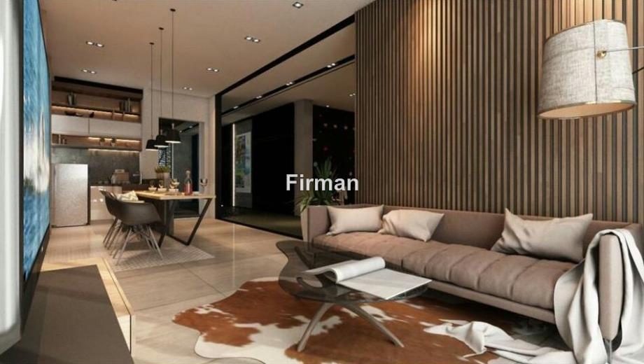 Serviced residence for Sale