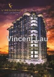 Condominium for Rent