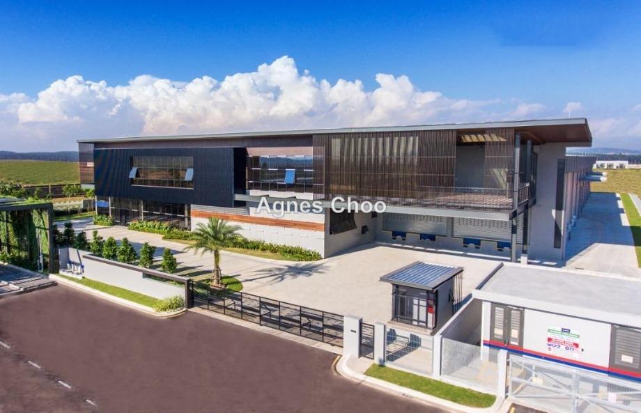 Detached factory for Sale