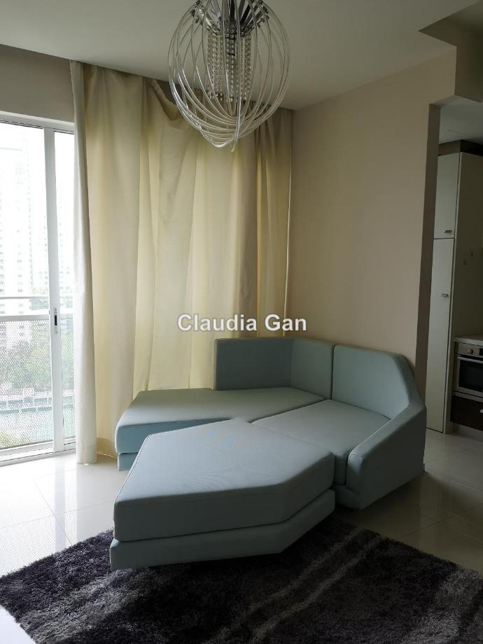 Serviced residence for Sale