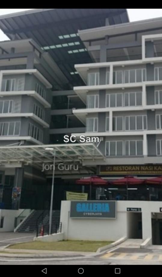 Shop-office for Sale
