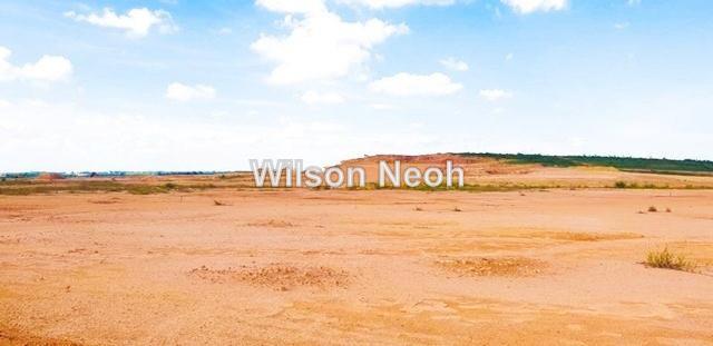 Industrial land for Sale