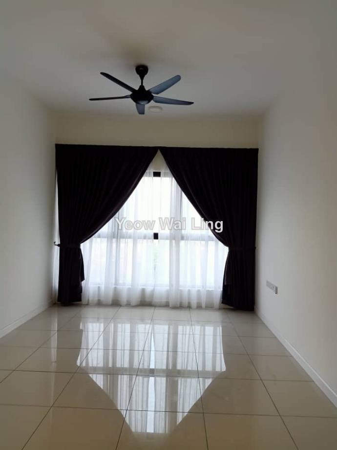 Serviced residence for Rent