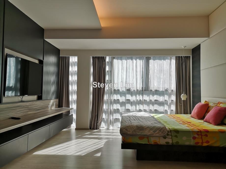 Condominium for Rent