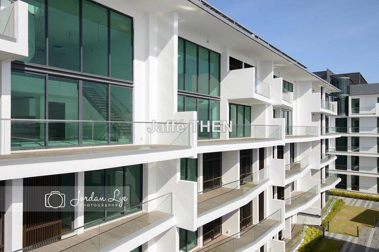 Condominium for Sale