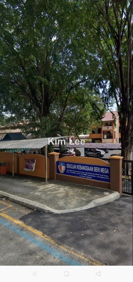 Rebuilt bungalow for Sales