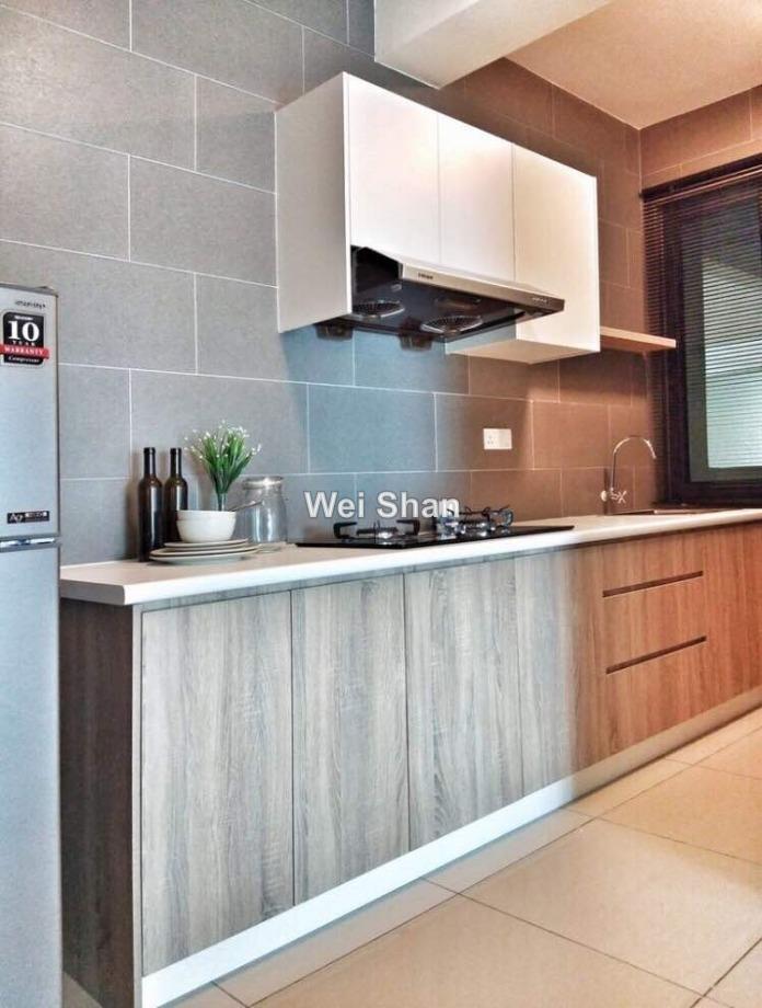 Condominium for Rent