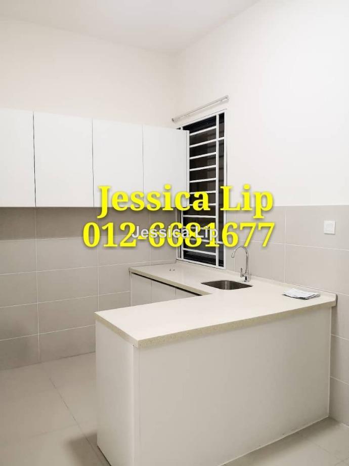 Condominium for Rent