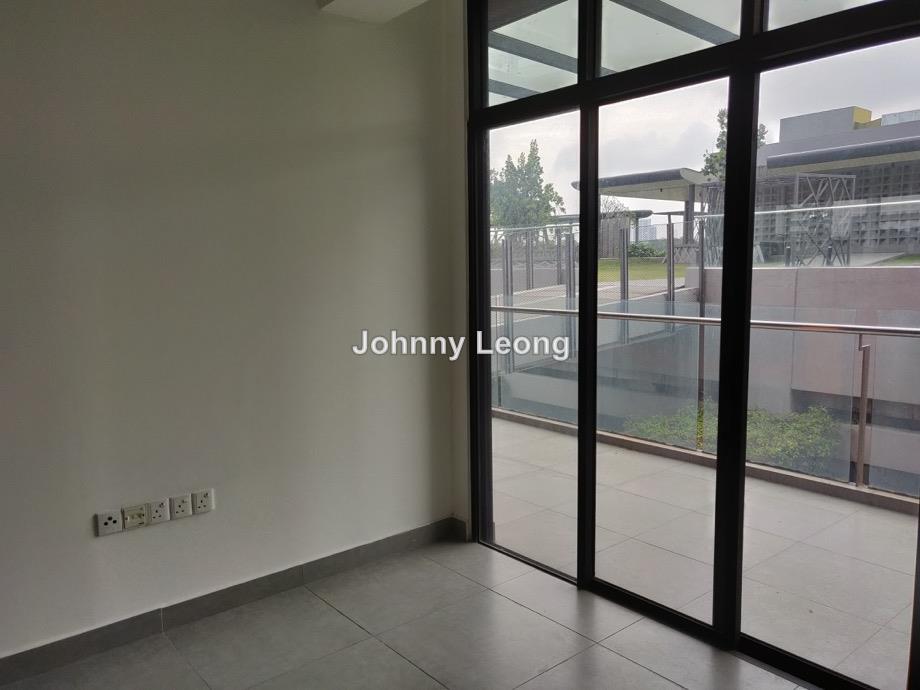 Serviced residence for Sale