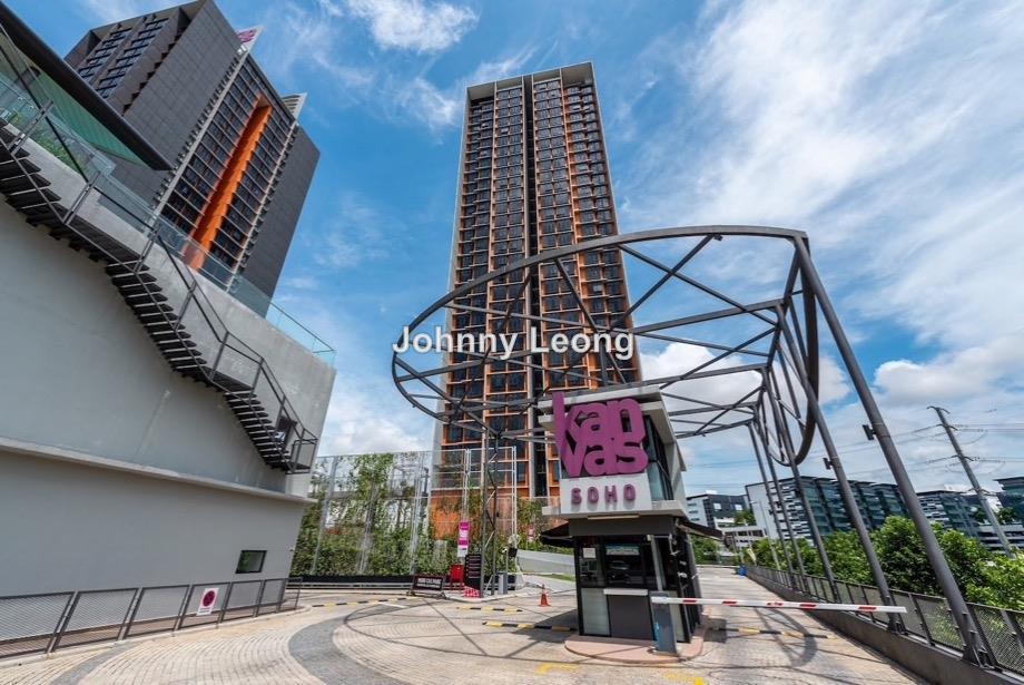 Serviced residence for Sale