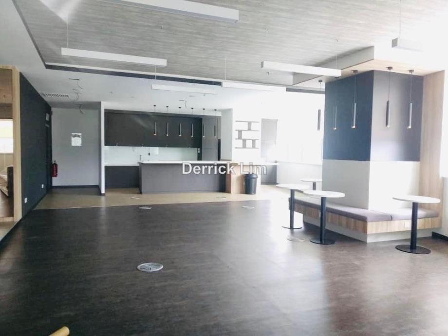 Office for Rent