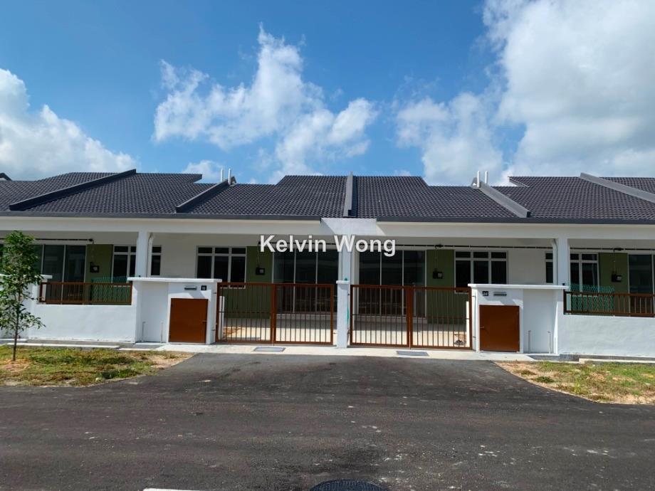 Terrace house for Sale