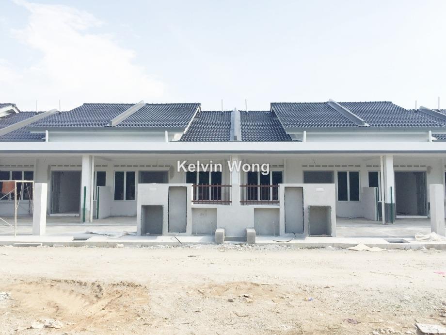 Terrace house for Sale