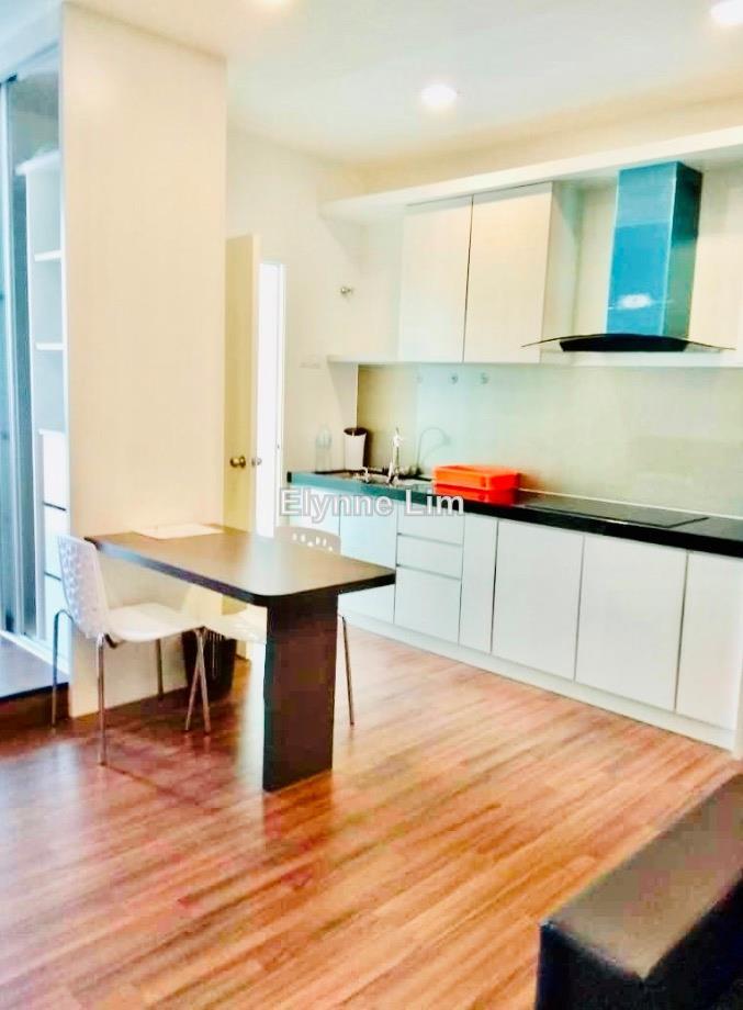 Serviced residence for Sale
