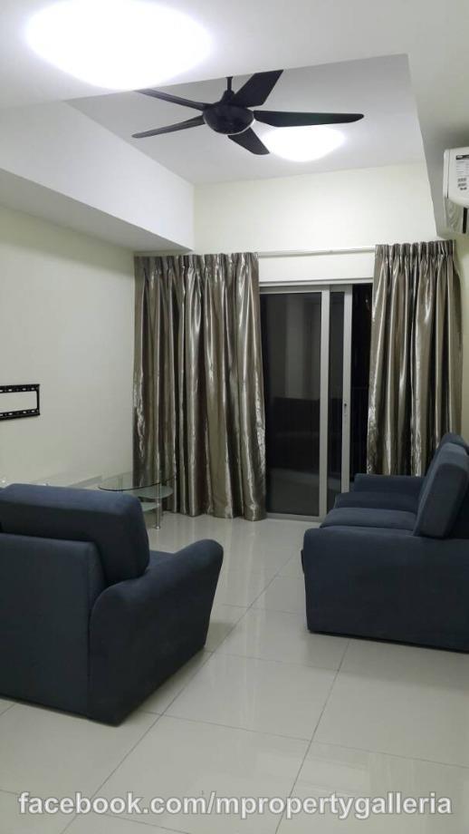 Serviced residence for Sale