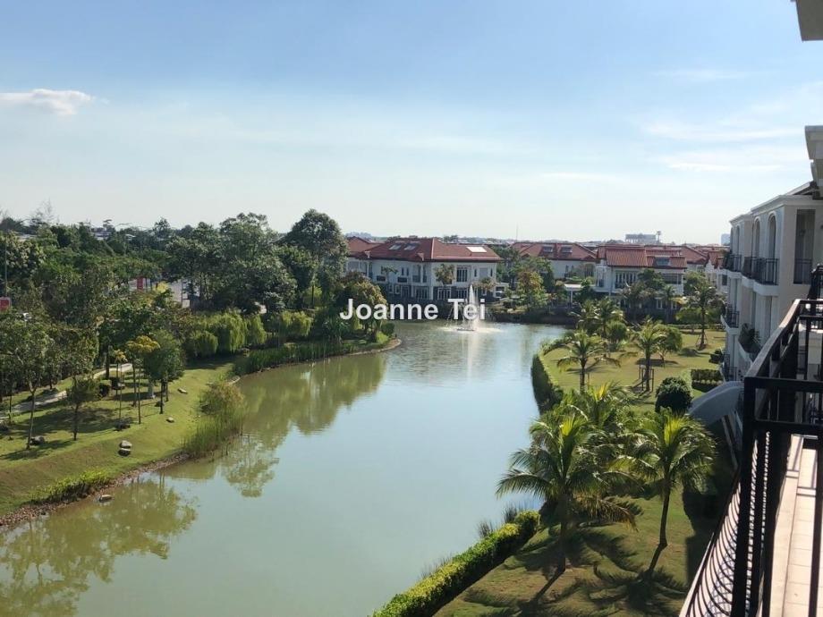 Condominium for Sale