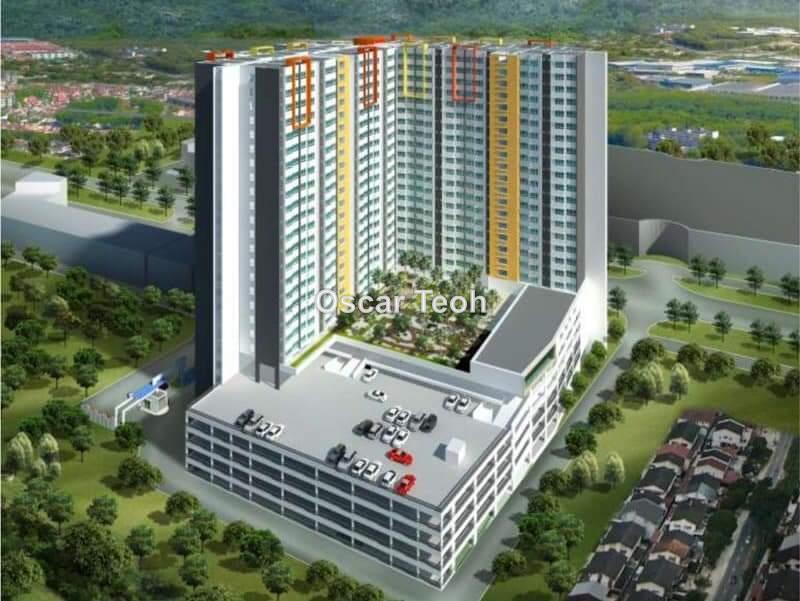 Apartment for Sale