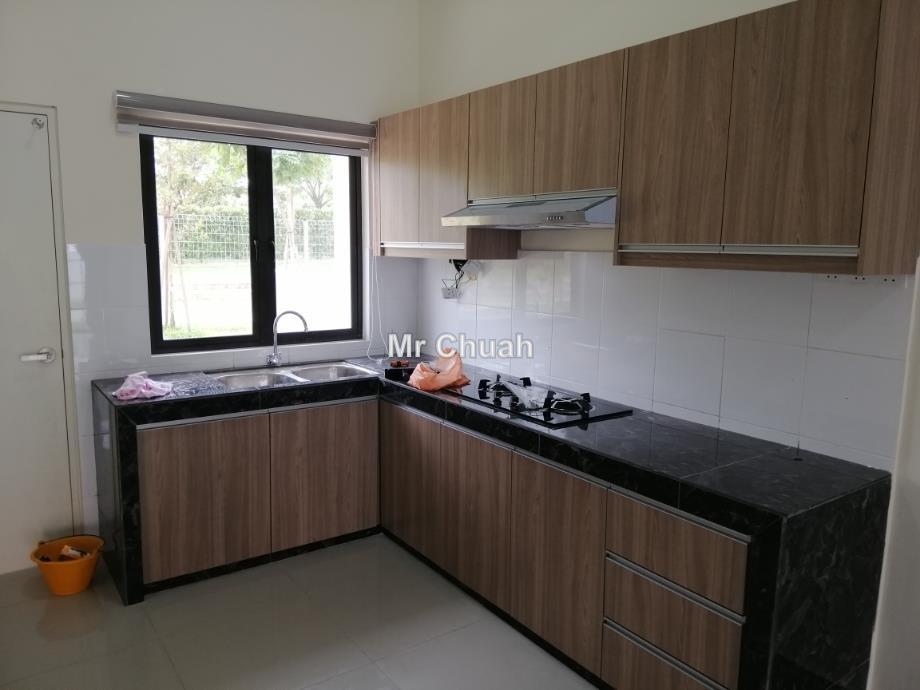 Terrace house for Rent