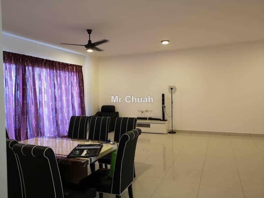 Condominium for Rent