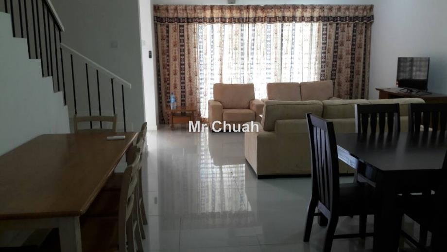 Terrace house for Rent