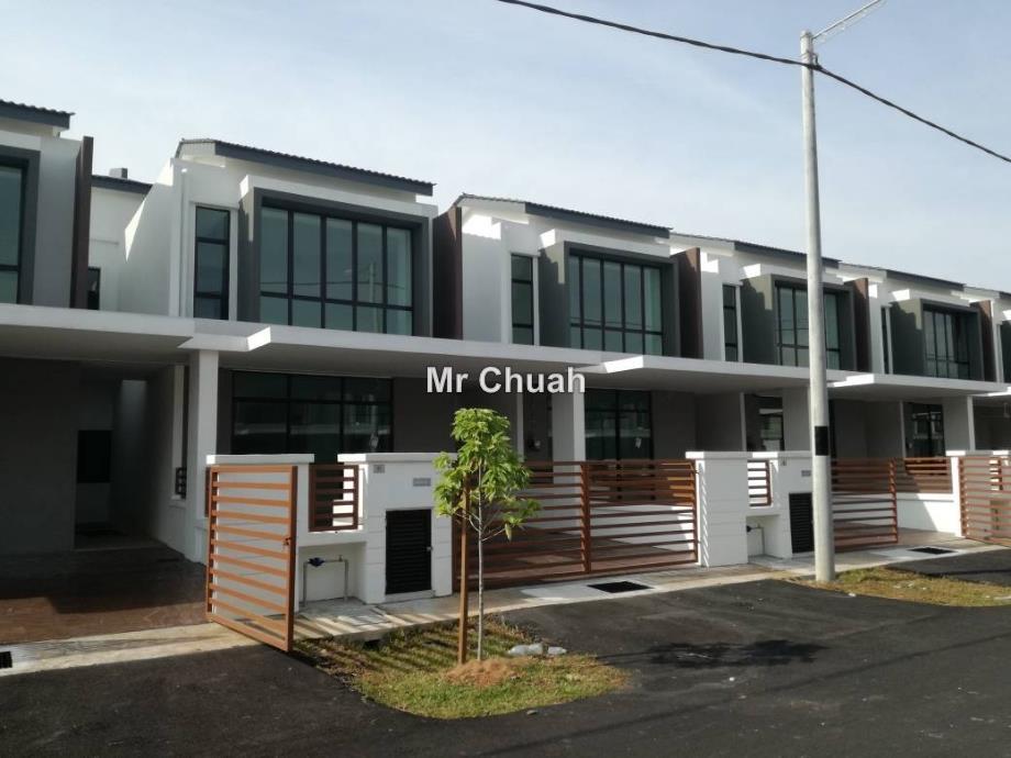 Terrace house for Rent