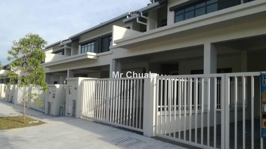 Terrace house for Rent