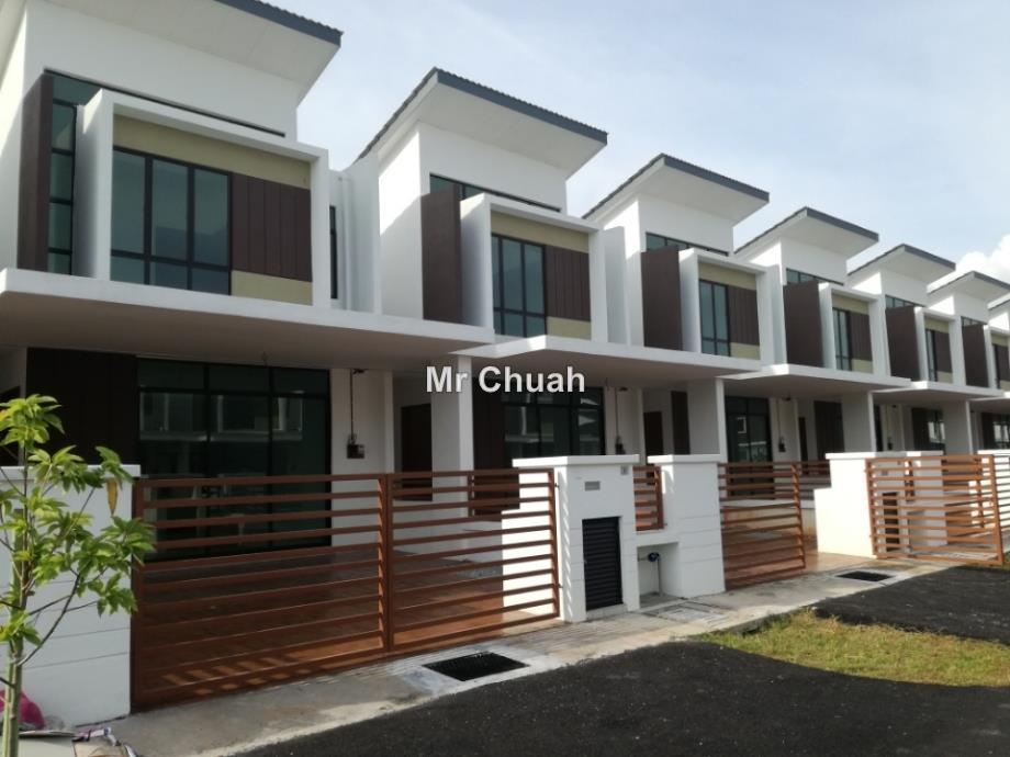Terrace house for Rent