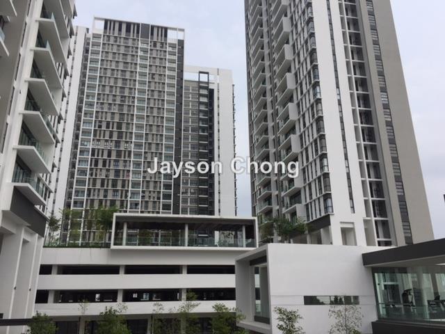 Condominium for Sale