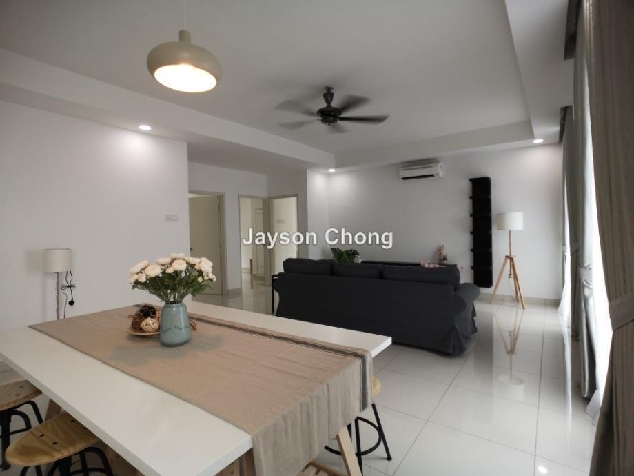 Serviced residence for Sale