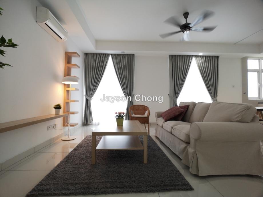 Serviced residence for Sale