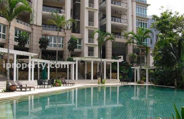 Condominium for Sale