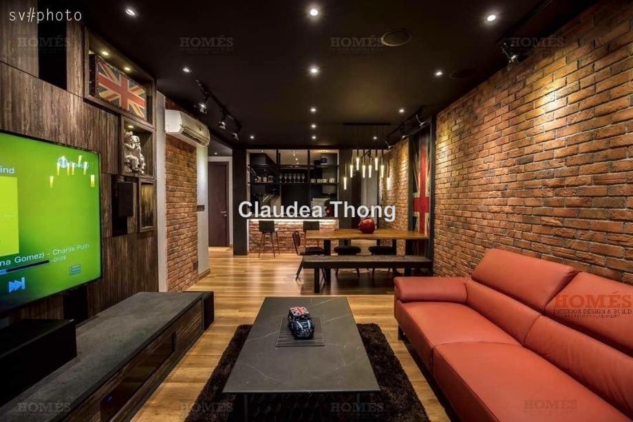 Serviced residence for Sale