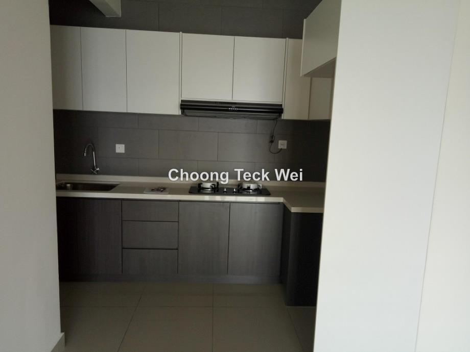 Condominium for Rent