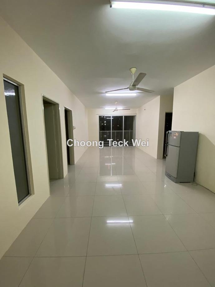 Condominium for Rent