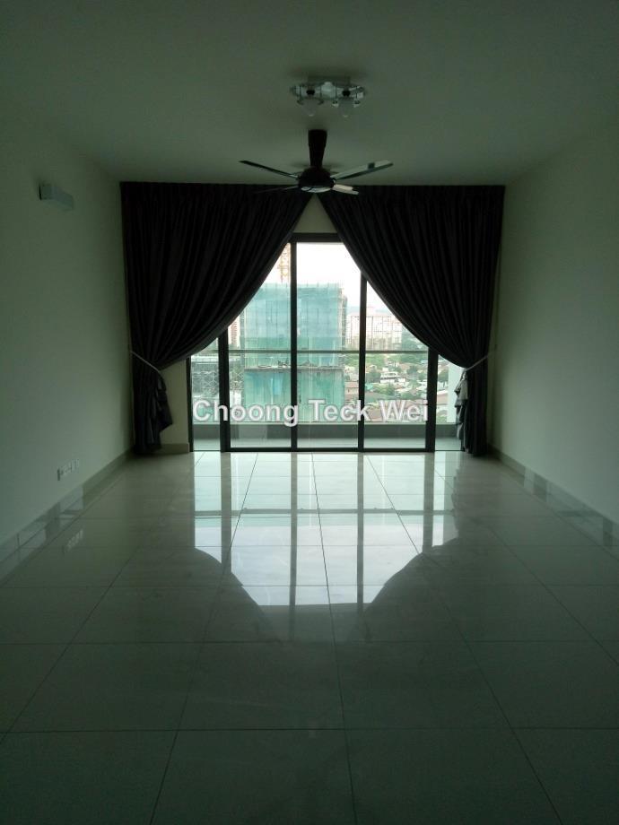 Condominium for Rent