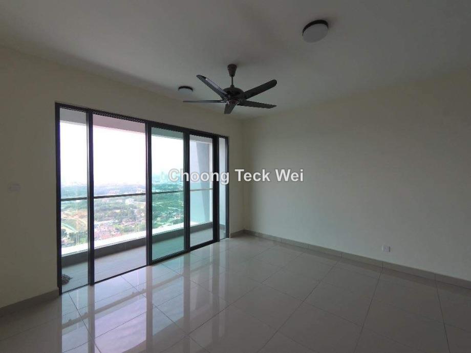 Condominium for Rent