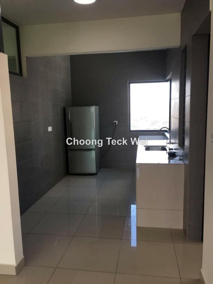 Condominium for Rent