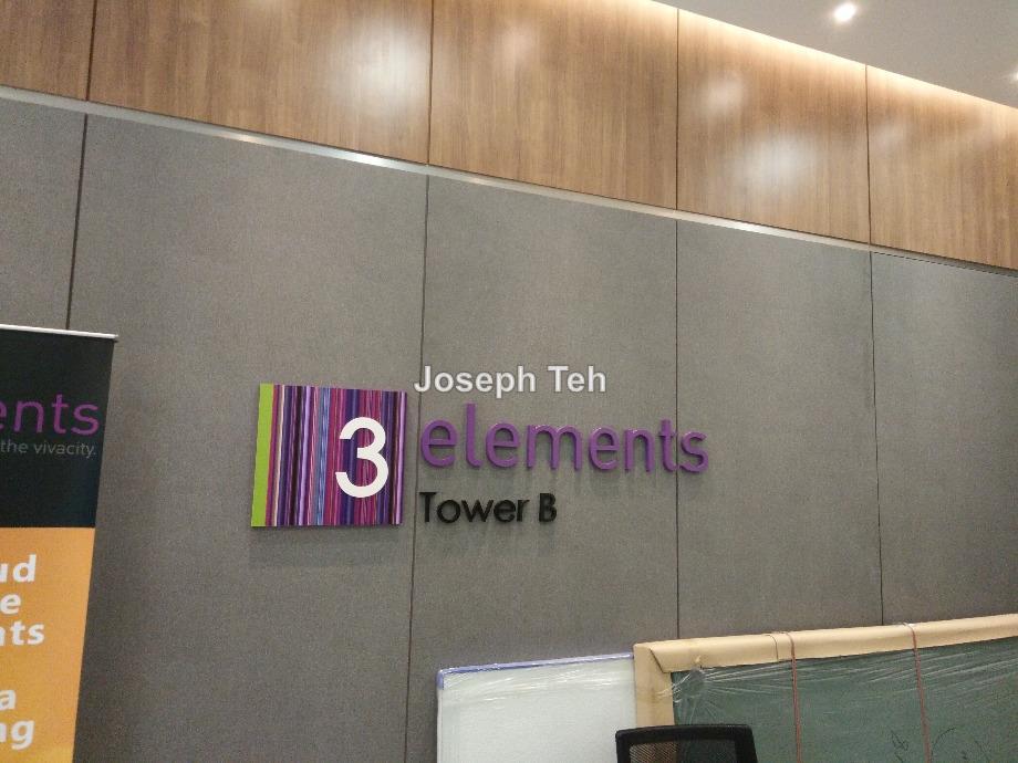Serviced residence for Sale