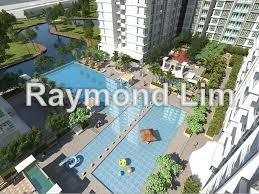 Serviced residence for Rent